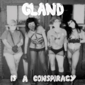 Is a Conspiracy - EP