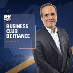 BFM : 24/06 - Business Club de France : Speciale G20 YEA 2017