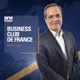 BFM : 29/07 - Business Club de France : fc2events invente le premier capteur technologique d'émotion