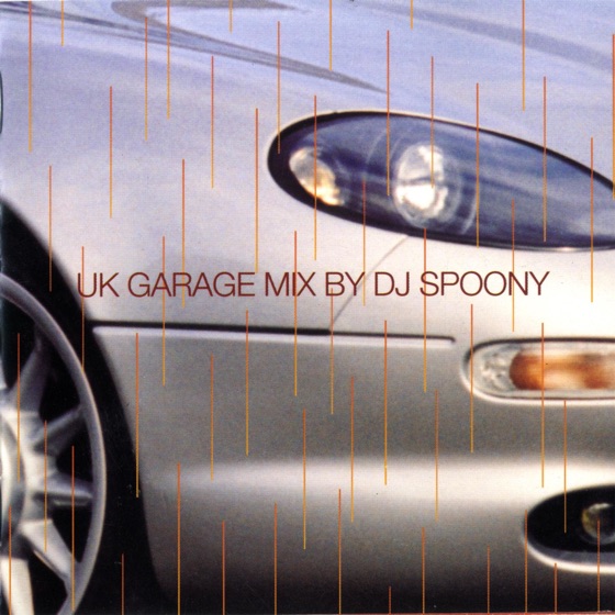 Cover artwork for Gabriel
