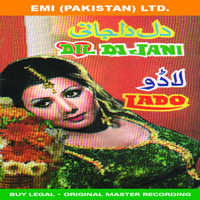 Various Artists - Film: Dil Da Jani / Lado artwork