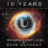 10 Years of Universe Media album lyrics, reviews, download