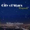 City of Stars - William Goldstein lyrics