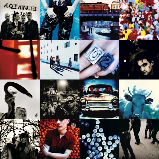 Cover artwork for The Fly