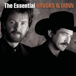 The Essential Brooks & Dunn - Brooks & Dunn