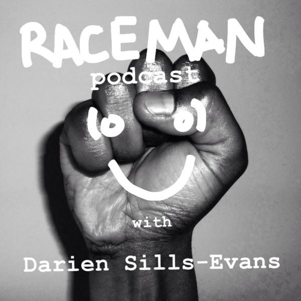 Darien Sills-Evans cover