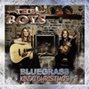 Bluegrass Kinda Christmas