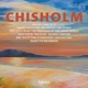 CHISHOLM/VIOLIN CONCERTO/DANCE SUITE cover art