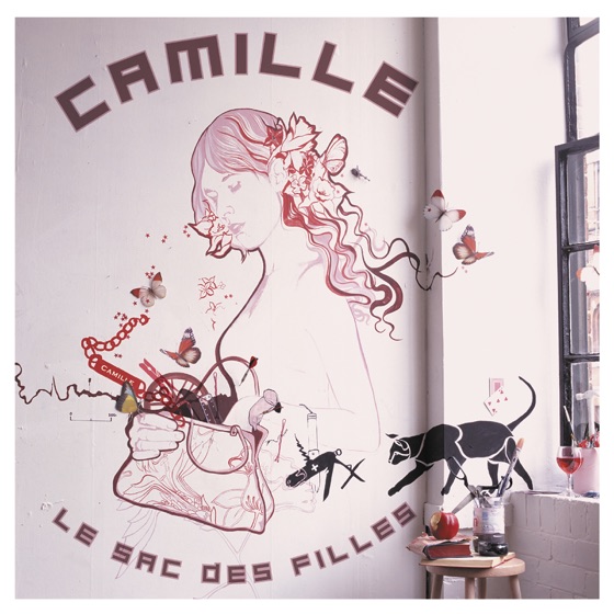 Cover artwork for Mon petit vieux