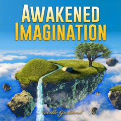 Awakened Imagination (Unabridged)