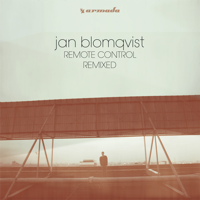 Jan Blomqvist - Remote Control (Remixed) artwork