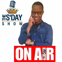 The S'Day Show! podcast