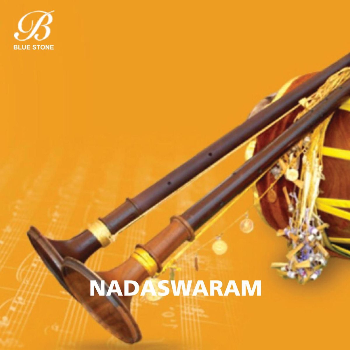 nadhaswaram instruments