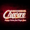Chévere (feat. Magic Juan) - Single artwork