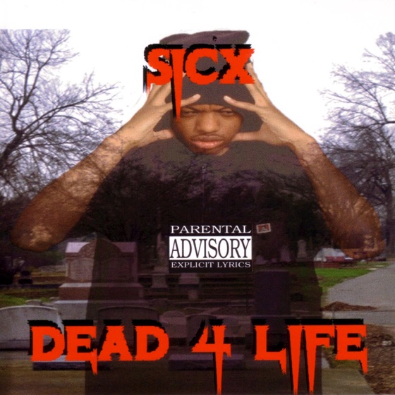 Cover artwork for Dead 4 Life