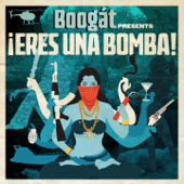 Eres una Bomba - Boogát