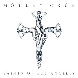 Mötley Crüe - Down at the Whisky
