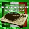 New Generation Italo Disco - The Lost Files, Vol. 4, 2017