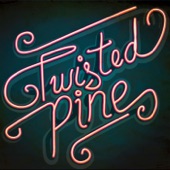 Twisted Pine artwork