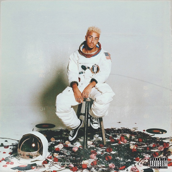 Cover artwork for Waterfalls