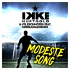 Modeste Song (feat. Kreisligalegende) - Single