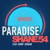 Paradise (feat. Jenny Jordan) [Remixes] - Single