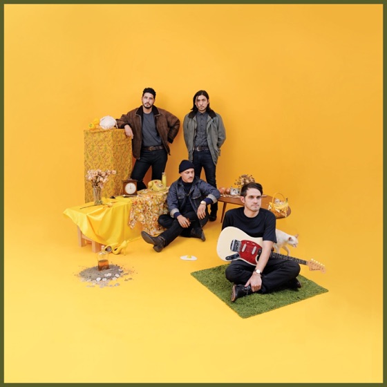 Cover artwork for Money on It