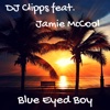 Blue Eyed Boy - Single