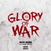 Glory of War (feat. Anthony Hamilton) - Single, 2017