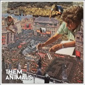 Them Animals - Day After Day