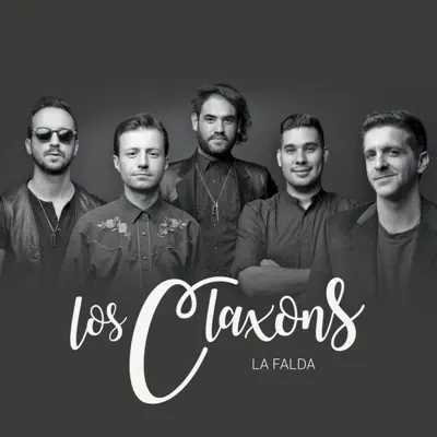 La Falda - Single - Los Claxons