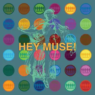 lataa albumi The Suburbs - Hey Muse