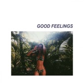 Good Feelings - EP artwork