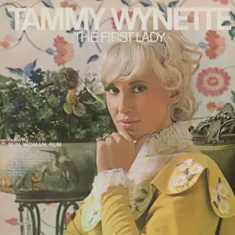 The First Lady by Tammy Wynette album reviews, ratings, credits