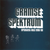 Gramsespektrum: Greatest Hits 1996-98 - Gramsespektrum