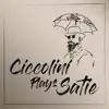 Ciccolini Plays Satie album lyrics, reviews, download