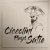 Ciccolini Plays Satie album cover