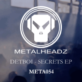 Secrets - Detboi