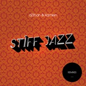 Stiff Jazz (Toshio Matsuura Remix) artwork