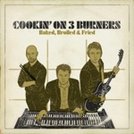 Cookin' On 3 Burners - Settle the Score (feat. Kylie Auldist)