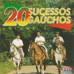 Leopoldo Rassier - Pilchas