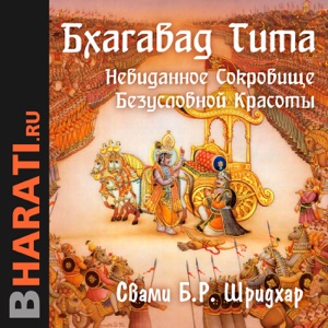 Глава 1. Сомнения Арджуны. Саинья-даршан