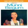 Munni Begum album lyrics, reviews, download