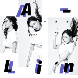 A-Lin - 一直走