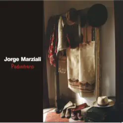 Padentrano - Jorge Marziali