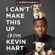 Kevin Hart & Neil Strauss - contributor - I Can't Make This Up: Life Lessons (Unabridged)