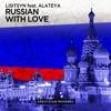 Russian With Love - EP