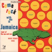 The Jamaicans - Woman Go Home