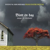 Blott En Dag: Piano Instrumental artwork