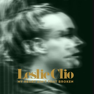 Leslie Clio - My Heart Ain't That Broken - 排舞 编舞者